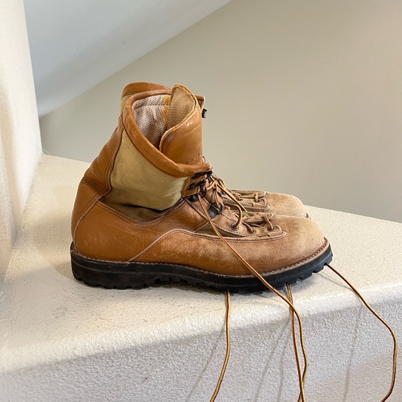 Danner Cabela's Sierra‎ Men's 10 D Hunting Boots Gore-Tex Insulated Made in USA - Picture 1 of 16
